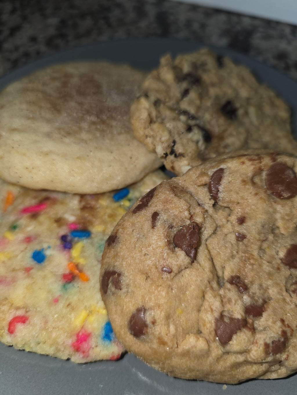 Cookies