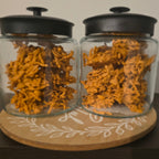 Hay-Stacks (25-30 Stacks)