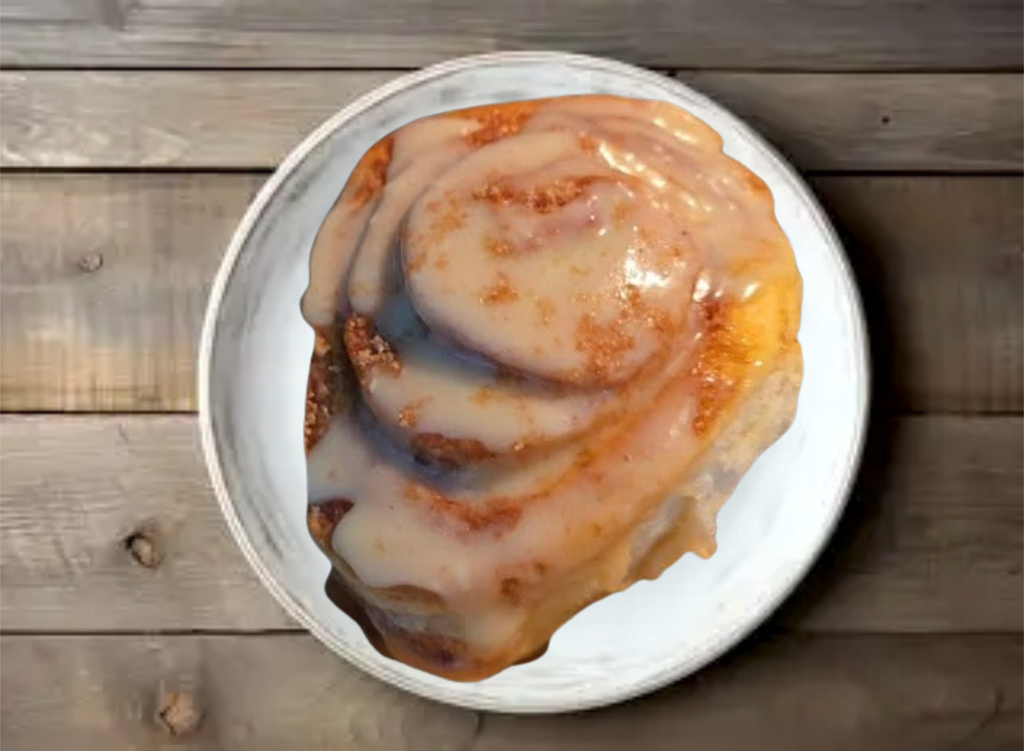 Cinnamon Buns