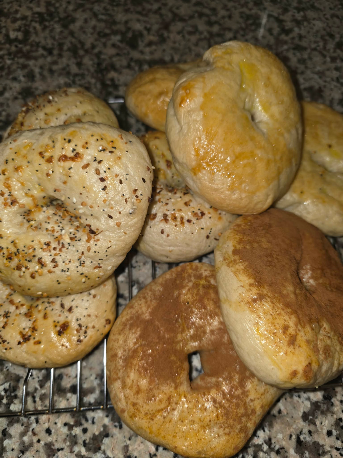 Bagles